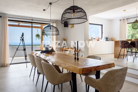 Villa em Es Cubells, Ibiza, Es Cubells - € 4.850.000 | Ref: 918 - foto 7